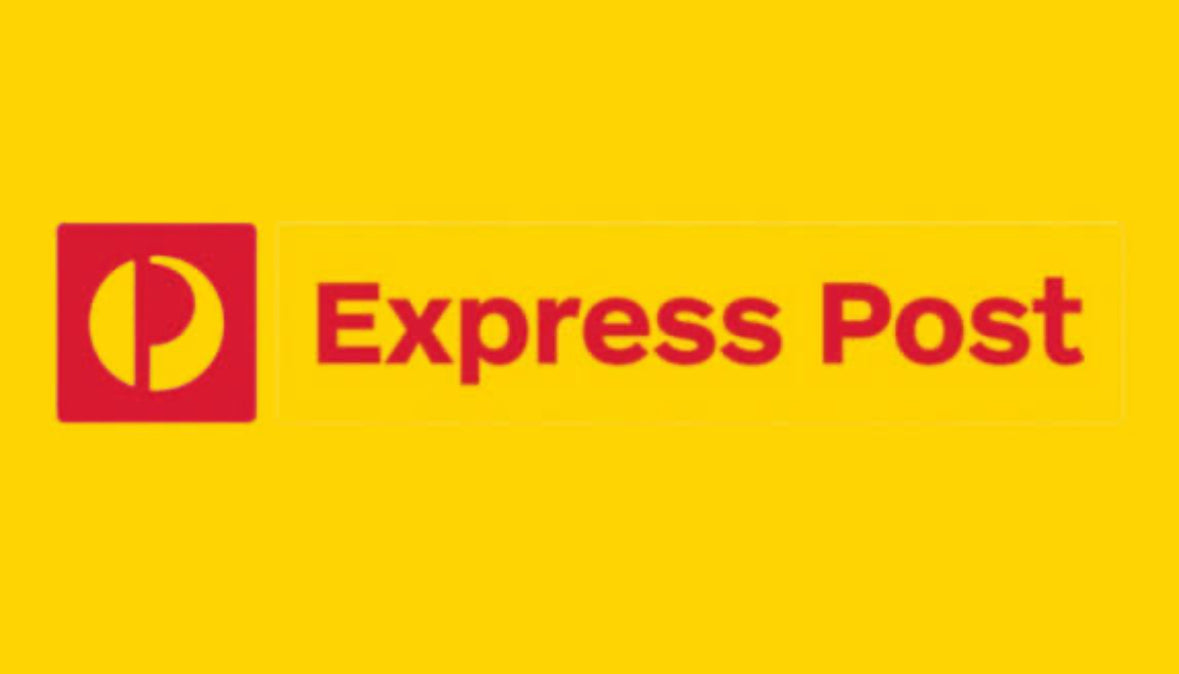 Express Post For Breaks