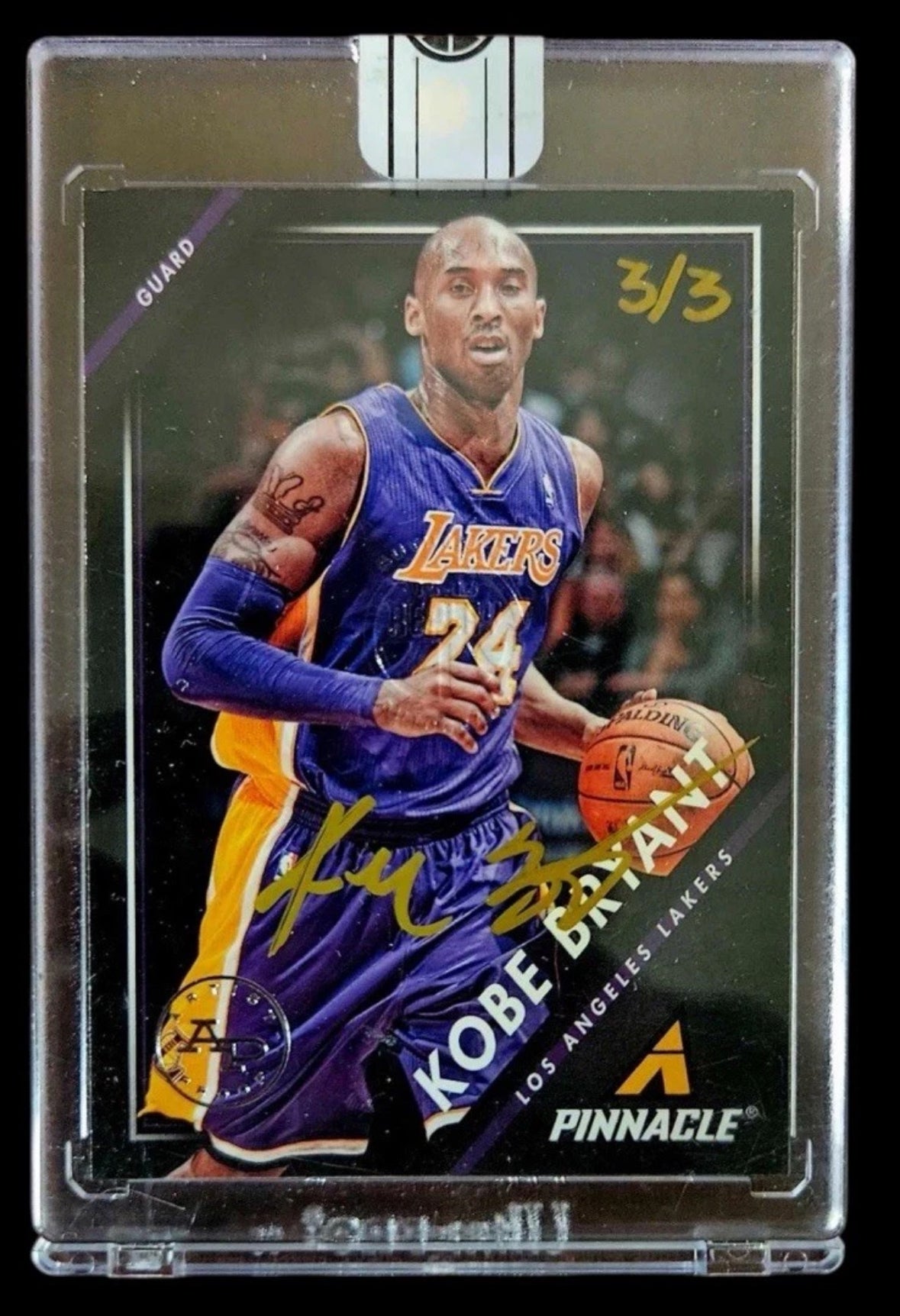 NBA – Cardslinger Collectables