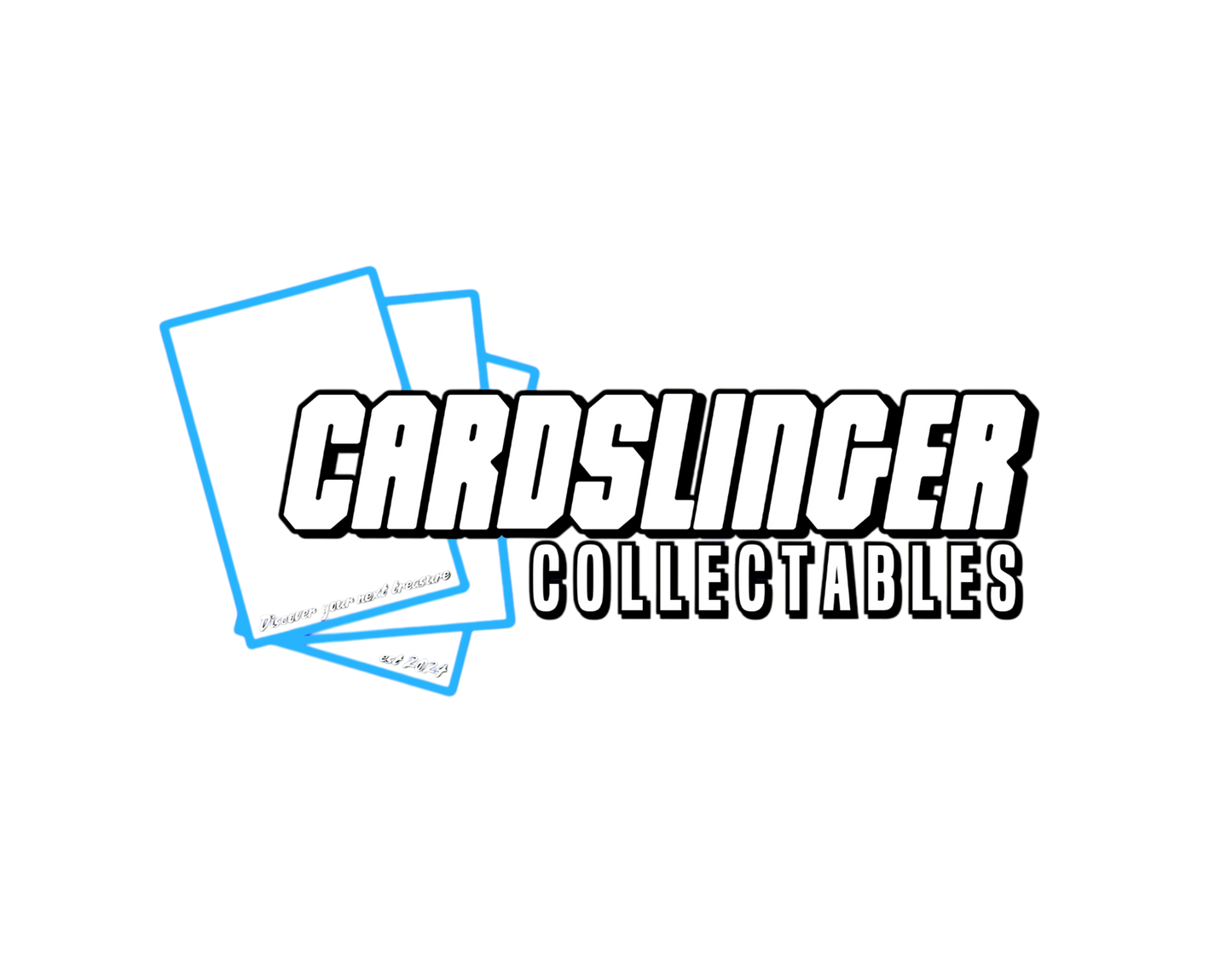 Cardslinger Basketball Superstar Box