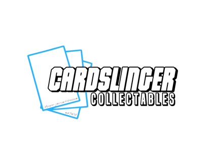 Cardslinger Basketball Superstar Box
