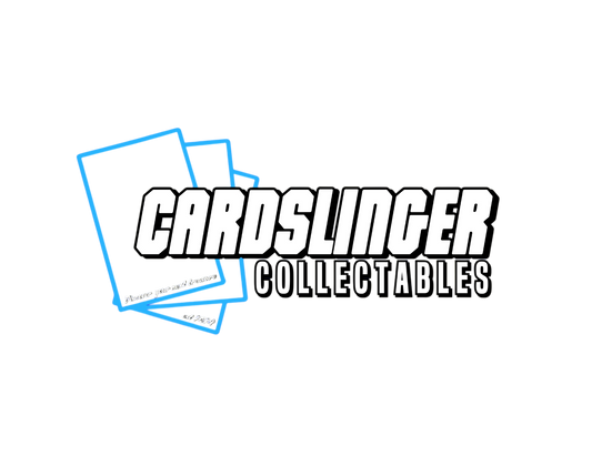 Cardslinger Basketball Superstar Box